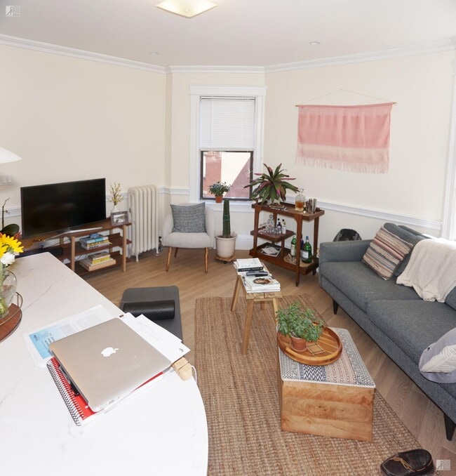 Foto del edificio - 1334 Commonwealth Avenue