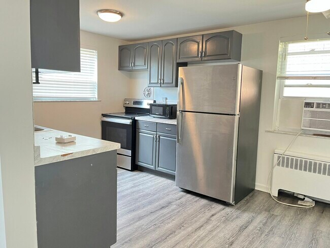 Foto del edificio - 3672 Brotherton Rd