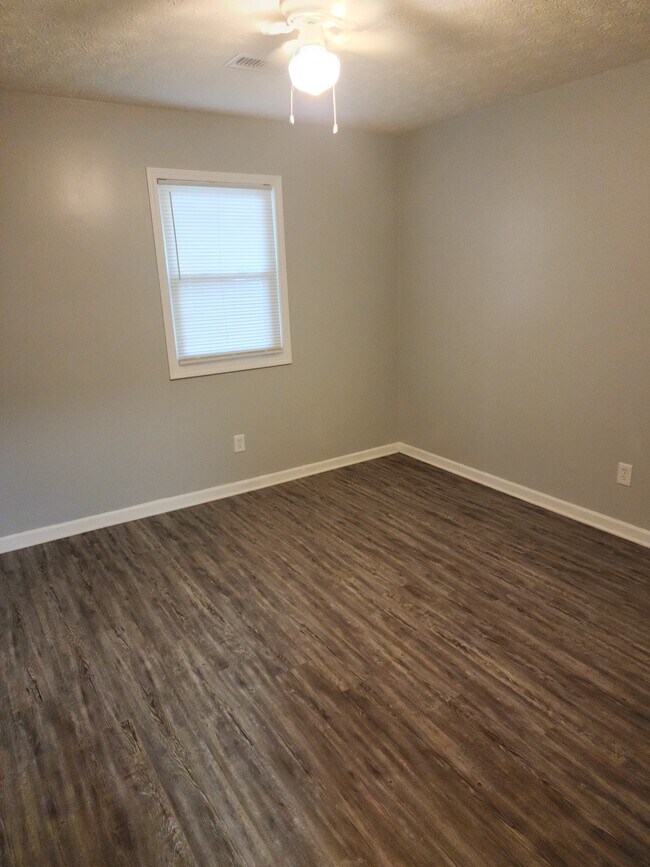 Bedroom 1 - 8142 Magnolia Dr