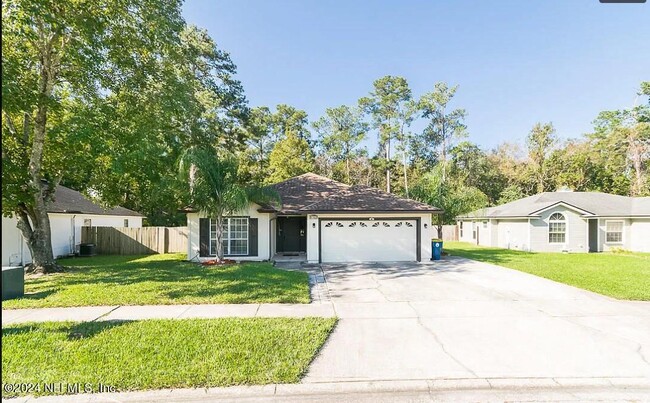 Foto del edificio - 1122 Windy Willows Dr