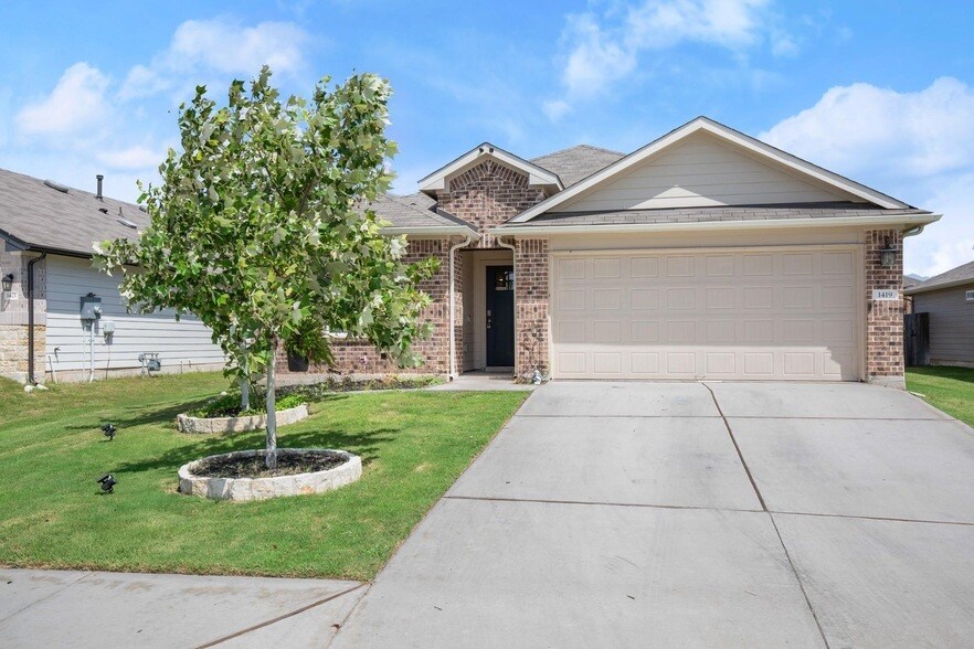 Foto principal - 1419 Havelock Wy