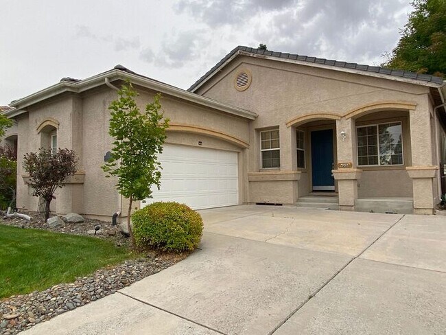 Foto del edificio - Near Disc Drive - Sparks Single Story 3 Bedroom House