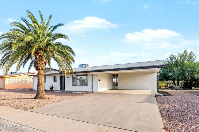 Building Photo - 5913 E Decatur St