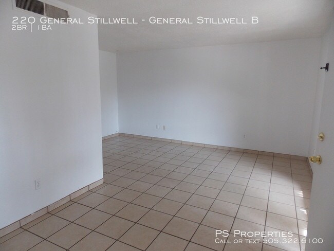 Foto del edificio - 220 General Stilwell St NE