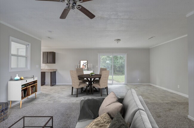 Building Photo - 511 Brooksdale Dr