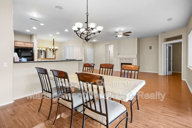 Foto del edificio - 17547 W Calistoga Dr