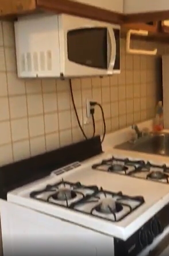 Foto del edificio - 38 Gardner St