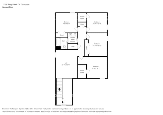 Foto del edificio - 11258 Riley Pines Cir