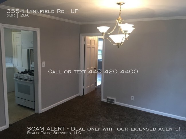 Building Photo - 3554 Lynnfield Rd