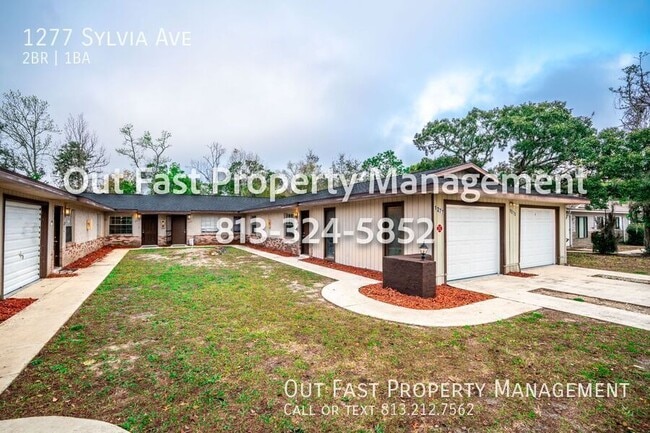 Building Photo - 1277 Sylvia Ave