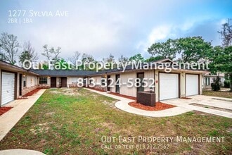 Building Photo - 1277 Sylvia Ave