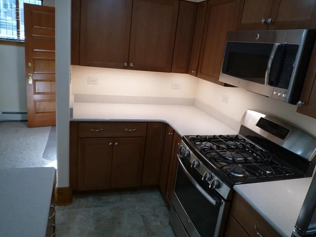 Foto del edificio - 1301 Clayton St