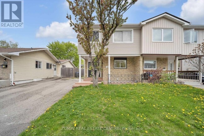 Building Photo - 121 Carberry Crescent