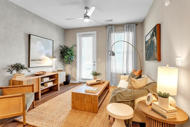 RISE en Nocatee 55+ - Rise Nocatee  55+ Active Adult Apartment Homes