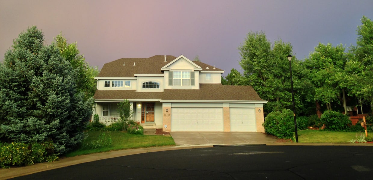 Single Family home located in Desirable Home Farms neighborhood - Single Family home located in Desirable Home Farms neighborhood