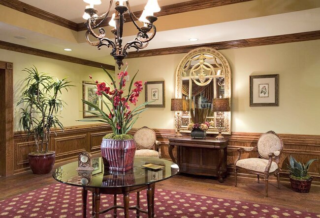 Foto del interior - The Aberlour