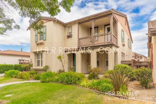 Building Photo - Mountain House Move in Ready 4 Bedroom 3.5...