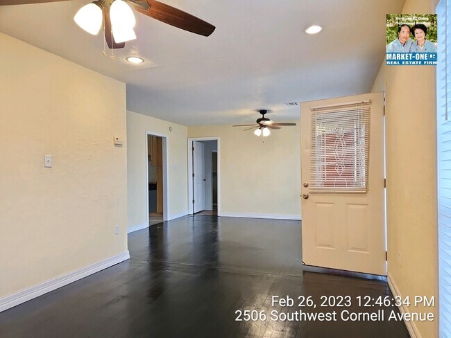 Building Photo - 2506 SW Cornell Ave