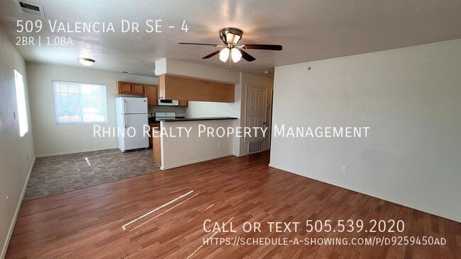 Building Photo - 509 Valencia Dr SE