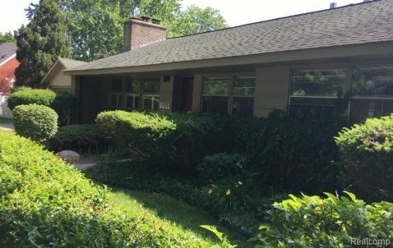 Foto del edificio - 1823 Bradford Rd