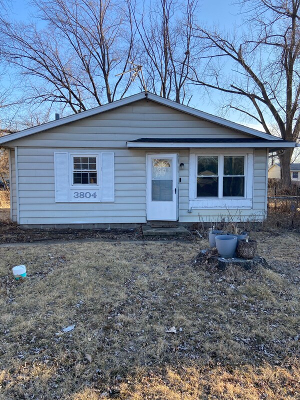 Foto del edificio - 3804 W Vinton Ave