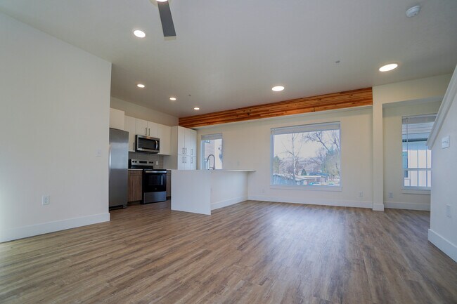 Foto del edificio - 4629 N Iota Ln