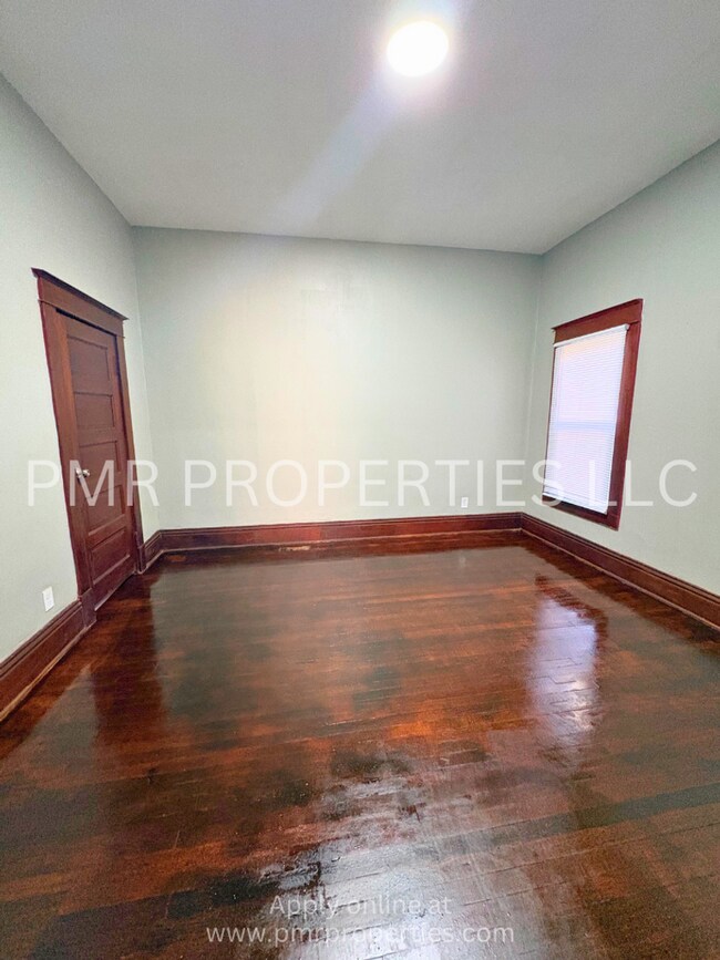 Foto del edificio - 3 Bedrooms/1 Bathroom House