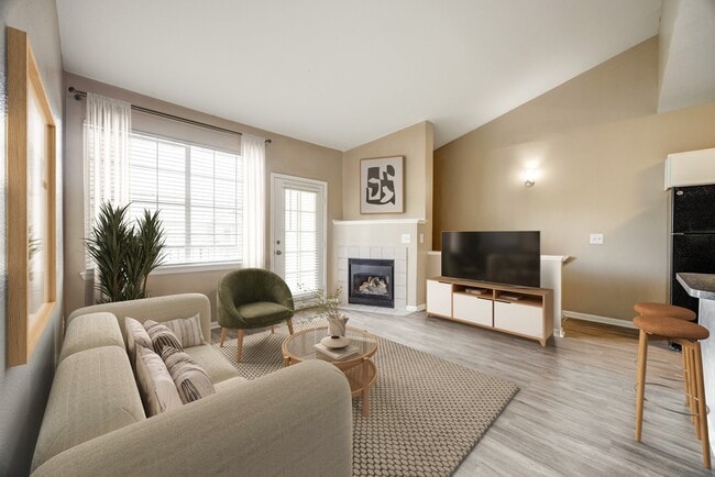 Building Photo - PeakView at T-Bone Ranch Apartments
