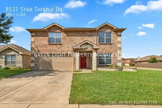 Building Photo - 8537 Star Thistle Dr