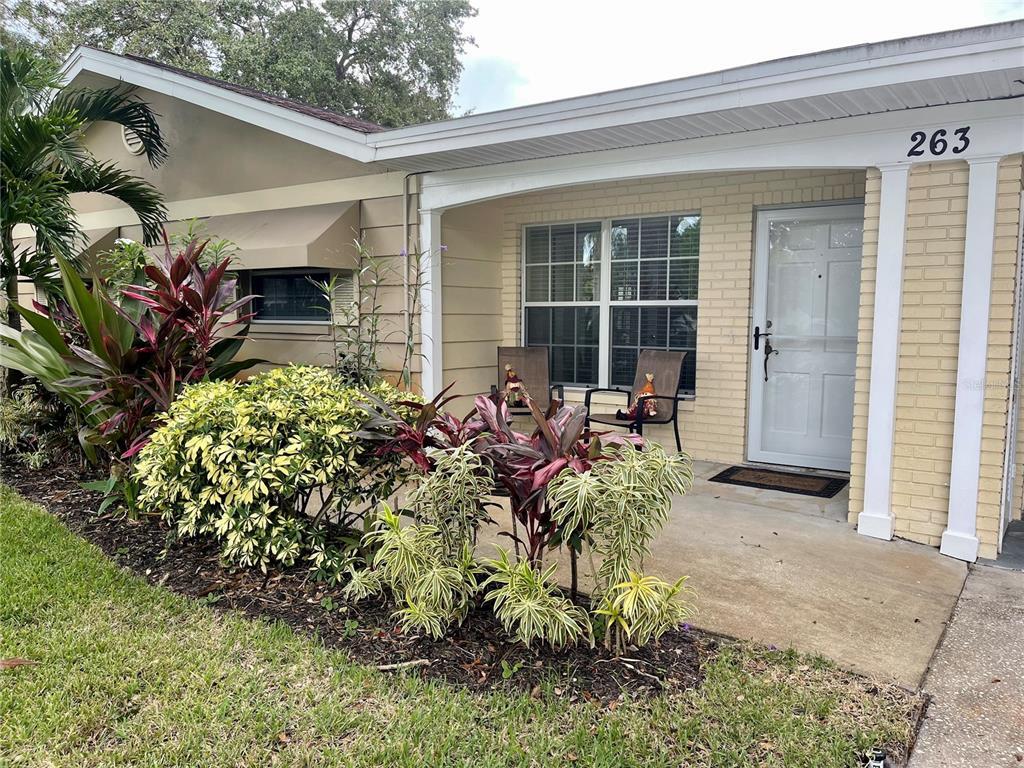 263 Temple Ln, Belleair Bluffs, FL 33770 Apartment for Rent in