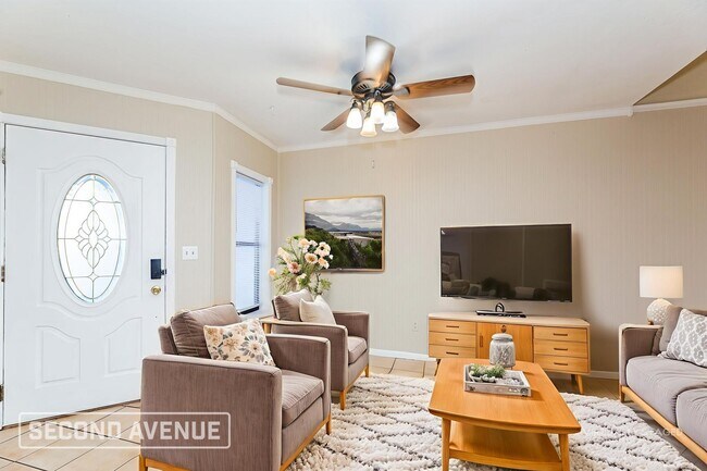 Foto del edificio - 1226 Bayshore Dr N