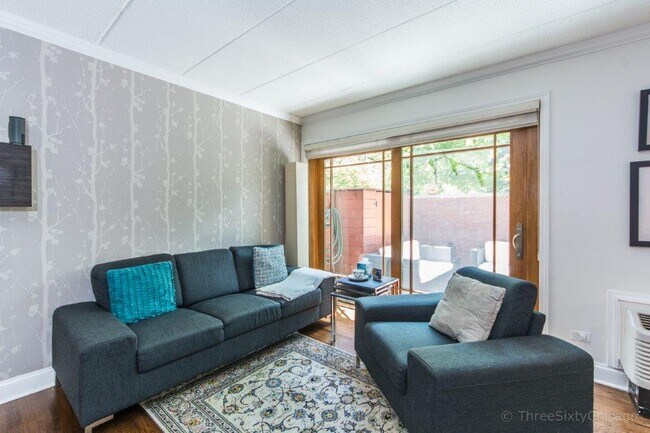 Foto del edificio - 1153 S Plymouth Ct