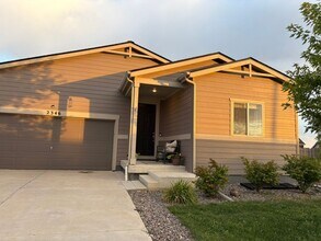 Building Photo - 2346 Horse Shoe Cir