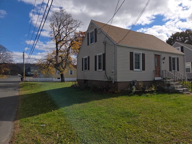 Foto del edificio - 89 Tracy Ave