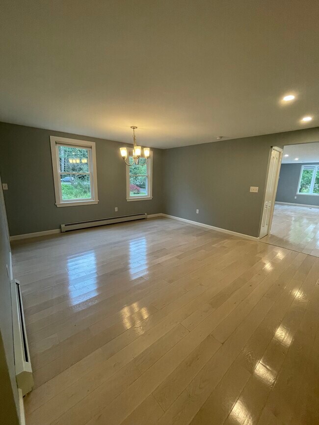 Foto del edificio - 1 Sahin Way