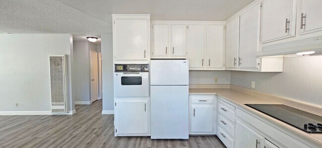 Photo - 1530 22nd Street Apartment