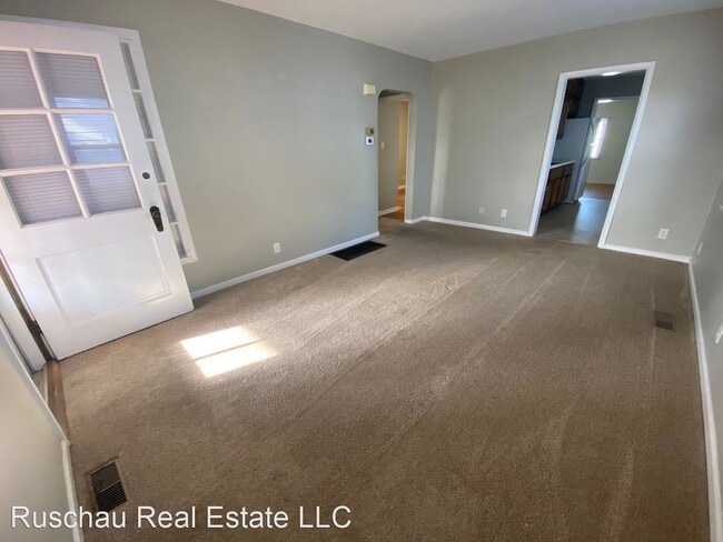 Building Photo - 2 br, 1 bath House - 4109 Corinth Blvd