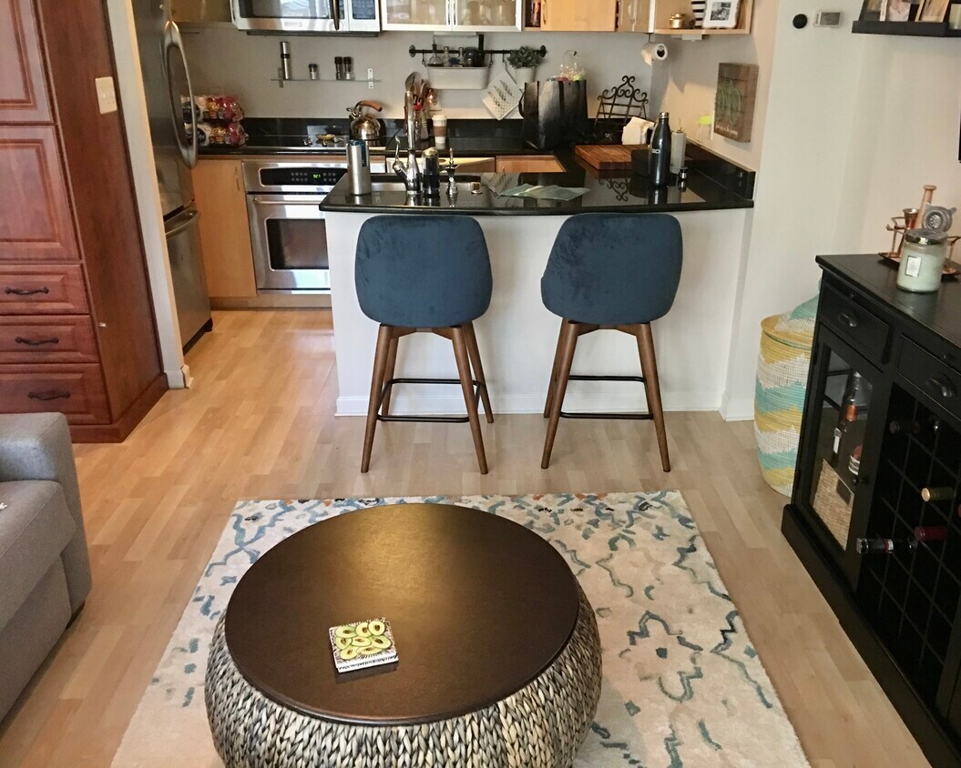Foto principal - 510 N St SW