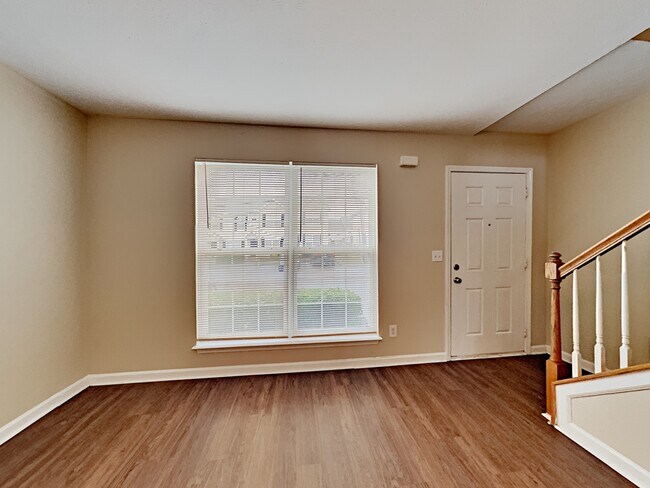 Building Photo - 8040 Logan Drive