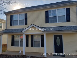 Building Photo - 5321 Peach Pl Ln