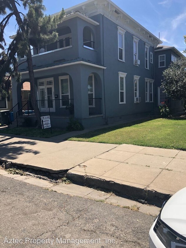 Primary Photo - 822-826 H St