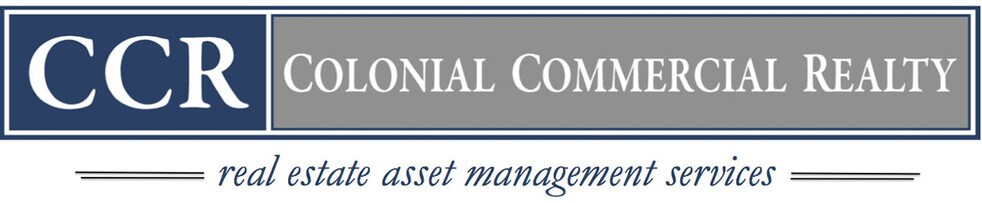 Colonial Commercial Realty, Inc.