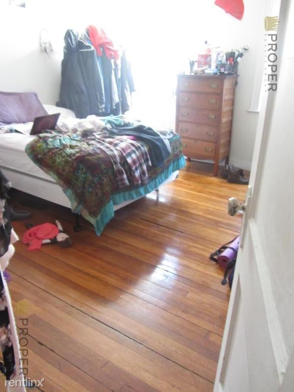 Foto del edificio - 56 Queensberry St