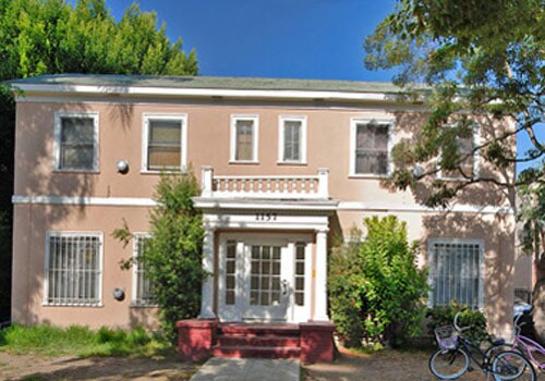 Primary Photo - 1157 W. 27th St.