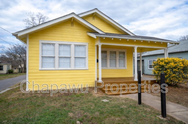 Building Photo - 1101 Gibbs St