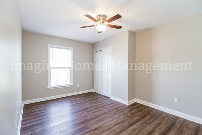 Foto del edificio - 3409 Cardiff Ave