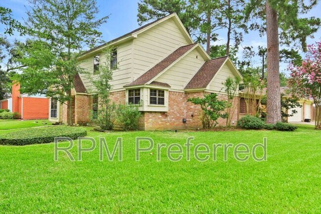 Foto del edificio - 3735 Pineleaf Dr