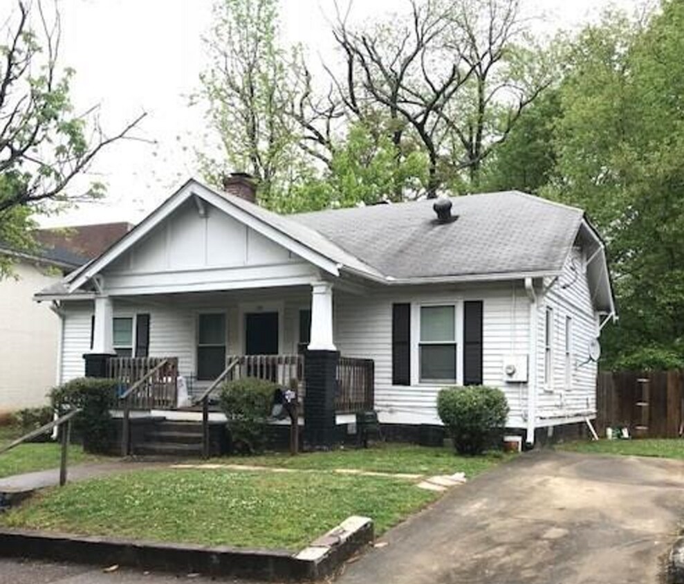 Foto principal - 2 bed 2 bath in Atlanta!