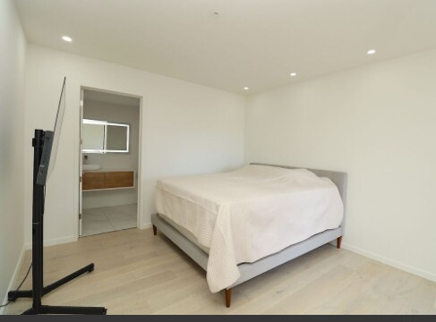 Foto del edificio - 625 S Berendo St