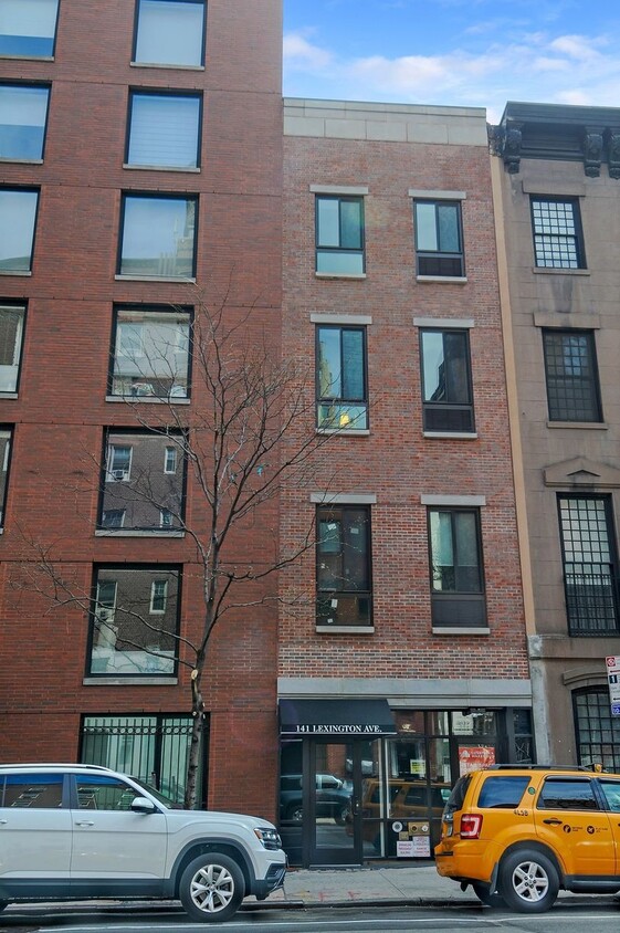 Foto principal - 141 Lexington Ave
